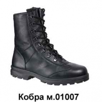 Ботинки "Кобра" м.01007