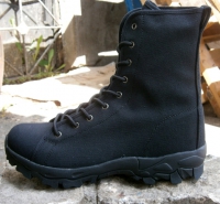 Кеды 0118 Ч «BERKUT NEW»