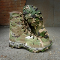Кеды 0118 MO «BERKUT NEW MULTICAM»