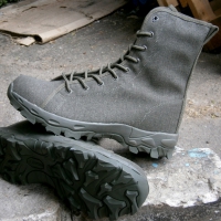 Кеды 0118 O «BERKUT NEW»
