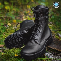 Ботинки 0800 «CORPORAL WOOL»