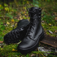 Ботинки 0801 «CORPORAL»