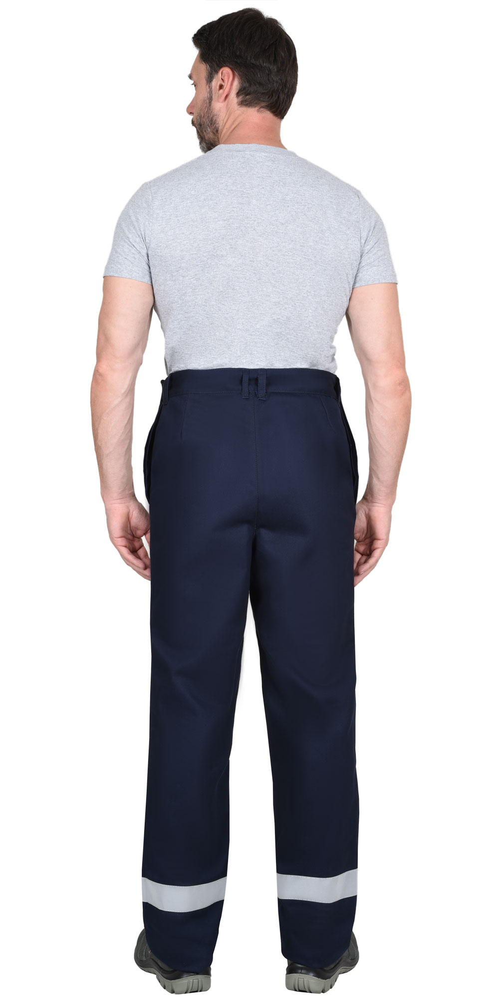 Костюм "Сфинкс" куртка, брюки (450-450 гр/кв.м) — изображение 6