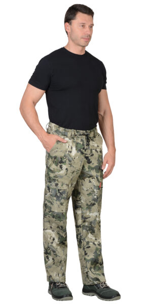Футболка чёрная плотность 160 г/кв.м.