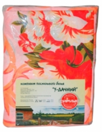 К-т белья 1,5 сп. У-Дачный"
