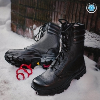 Ботинки 30 «ALPINIST»