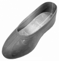 Галоши диэлектрические ТУ 38.106605-96