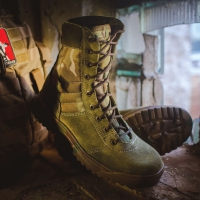 Ботинки 390 MO «WIND MULTICAM»