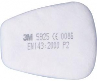 Предфильтр 3М 5925