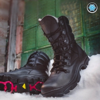 Ботинки 62 «ANTISLIP»