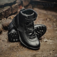 Ботинки 626 «ARAVI BLACK»