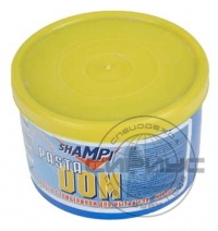 Паста очищающая "DOM PASTA" с глицерином, для мытья рук , 500 гр.