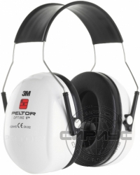 Наушники 3М "PELTOR OPTIME 2" станд. оголовье (Н520А-407-GQ)