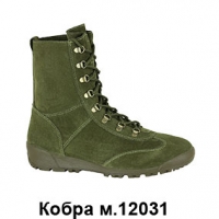 Ботинки "Кобра" м.12031